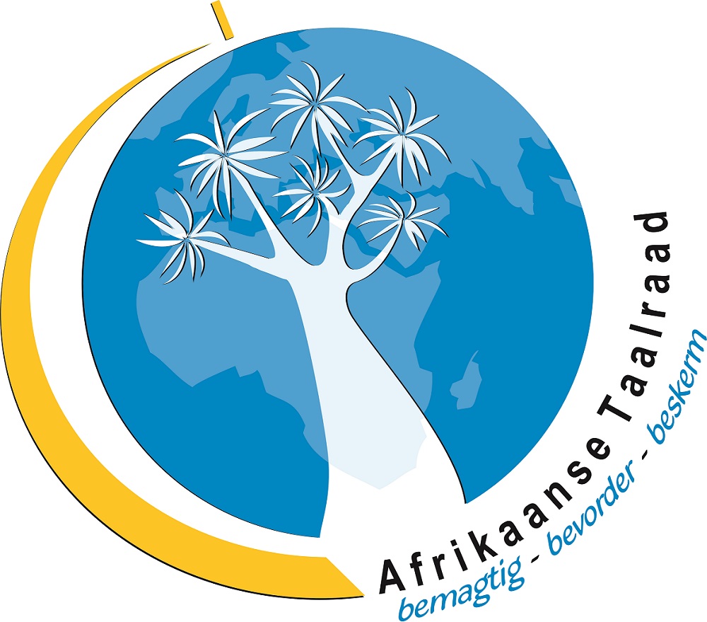 Afrikaanse Taalraad logo Afrikaanse Taalraad logo