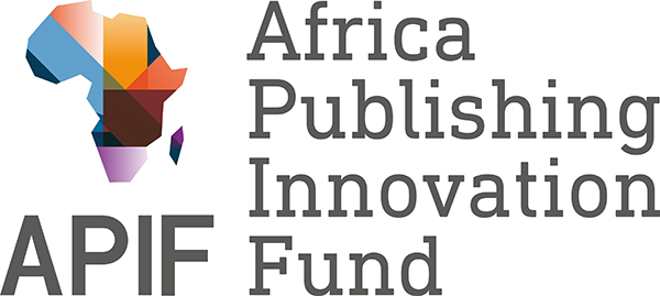 Africa Publishing Innovation Fund Africa Publishing Innovation Fund